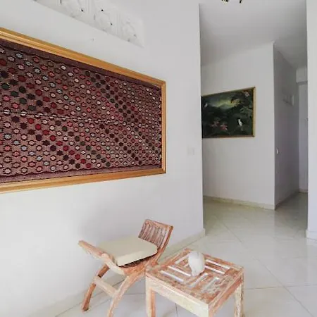 Shankara Accommodation & Yoga Shala