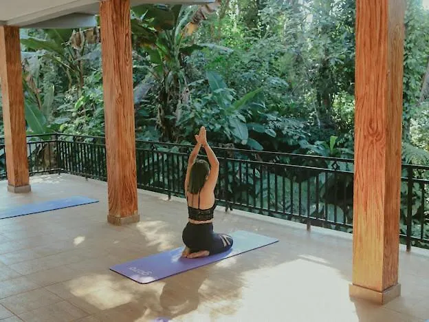 ベッド・アンド・ブレックファスト Shankara & Yoga Shala *